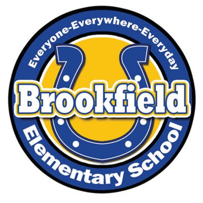 Brookfield Elementary Logo